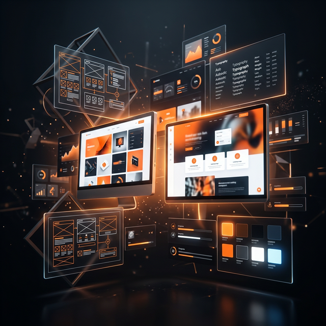 Blog Visual